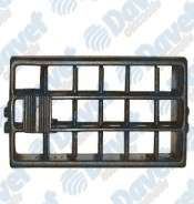 MTJ 4331 Havalandirma Difrizoru Sol R9